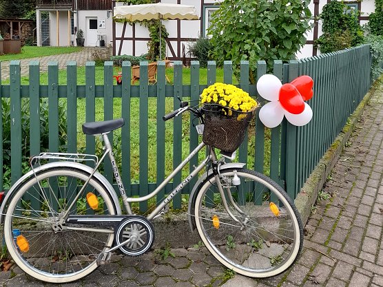 2. Hofflohmärkte (Foto: Elke Steinbacher) 2. Hofflohmärkte (Foto: Elke Steinbacher)