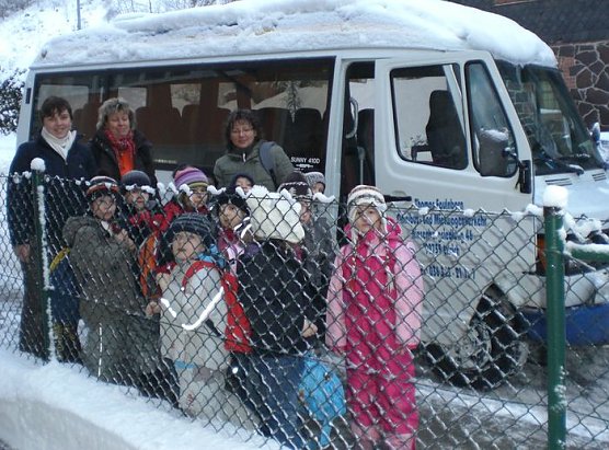 Dankeschön (Foto: JUSOWE) Dankeschön (Foto: JUSOWE)