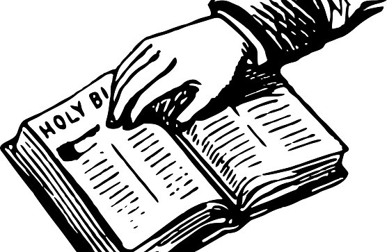 Eid schw&ouml;ren (Symbolbild) (Foto: red)