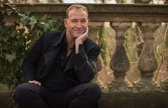 Björn Casapietra (Foto: Stella Casapietra) Björn Casapietra (Foto: Stella Casapietra)