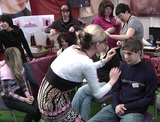 Er&ouml;ffnet (Foto: nnz)