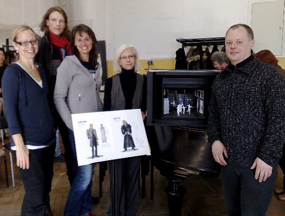 theater (Foto: theater)