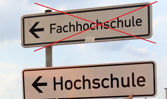 Hochschul-Rallye in Nordhausen (Foto: Stadtverwaltung Nordhausen)