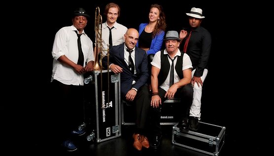 The Takanaka Club Band (Foto: &copy;The Takanaka Club Band)