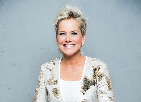 Inka Bause (Foto: Agentur) Inka Bause (Foto: Agentur)