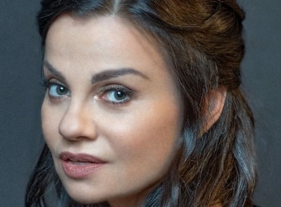 Anna Baranowska (Foto: Anna Baranowska)