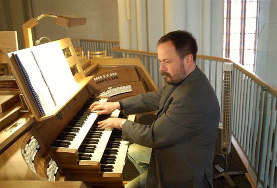 Konzert im Dom (Foto: privat)