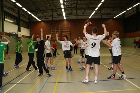 Gewonnen (Foto: Ch. Keil)