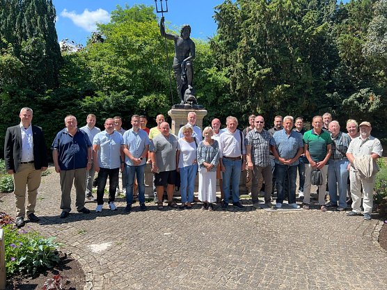 Die Nordhäuser AfD hat einen eigenen Kreisverband aufgestellt (Foto: AfD Kreisverband Nordhausen) Die Nordhäuser AfD hat einen eigenen Kreisverband aufgestellt (Foto: AfD Kreisverband Nordhausen)