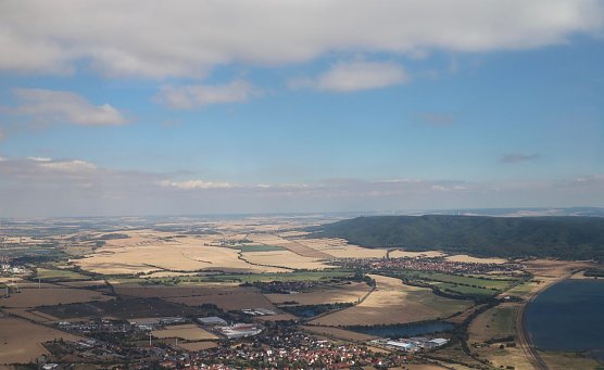 Wetterbild (Foto: agl) Wetterbild (Foto: agl)