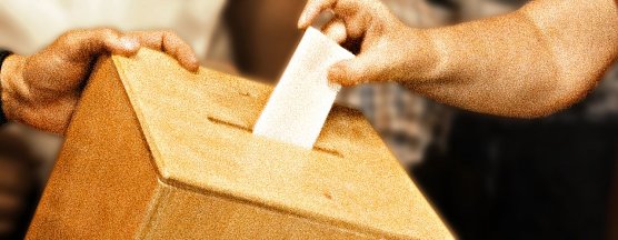 Im Kreistag wurde gestern gewählt, Symbolbild (Foto: nnz) Im Kreistag wurde gestern gewählt, Symbolbild (Foto: nnz)