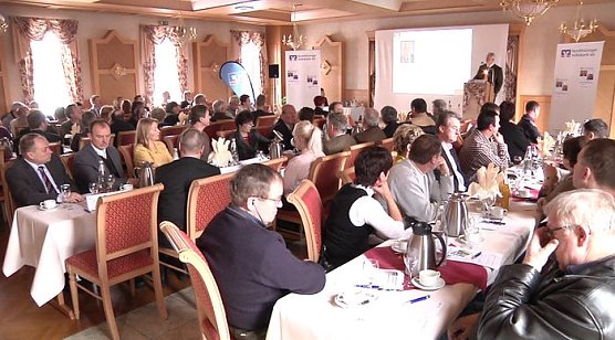 Bauer-Frühstück (Foto: nnz) Bauer-Frühstück (Foto: nnz)