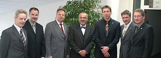 T&Uuml;V Th&uuml;ringen (Foto: Holger Heitmann)