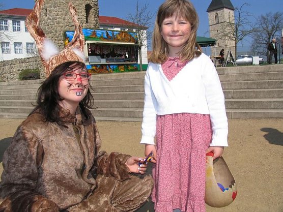 Los geht's (Foto: psv)