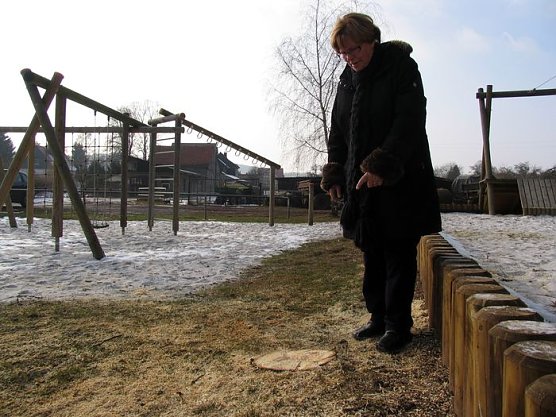 Und so sieht es jetzt aus... (Foto: psv) Und so sieht es jetzt aus... (Foto: psv)