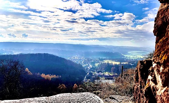 Blick von Honstein (Foto: T.Sch&auml;fer)