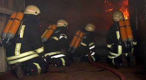 Feuer (Foto: Wiethoff)