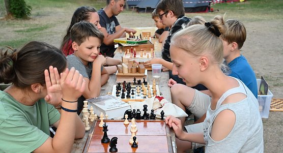 Handwerkercamp Tag 7 (Foto: D.Buntfu&szlig;)