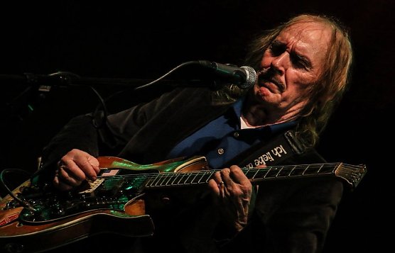 Seit 58 Jahren im Geschäft: Jürgen Kerth (Foto: Agentur) Seit 58 Jahren im Geschäft: Jürgen Kerth (Foto: Agentur)