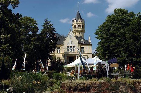 Aktuell (Foto: Wiethoff)