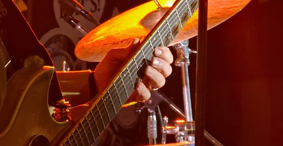 Konzert in der Kurzen Meile (Foto: nnz)