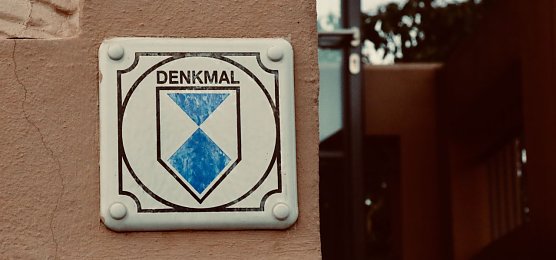 Der Tag des offenen Denkmals wurde heute am Nordh&auml;user Wasserwerk er&ouml;ffnet (Foto: agl)