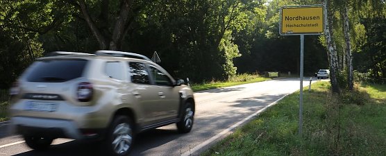 Zur&uuml;ck in die Heimat? - in Nordhausen findet demn&auml;chst wieder der "Pendler- und R&uuml;ckkehrertag" statt (Foto: nnz-Archiv)