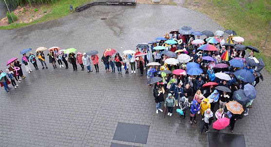 Während des LIGA-Fachtages für die Sprach-Kitas in Thüringen (Foto: LIGA) Während des LIGA-Fachtages für die Sprach-Kitas in Thüringen (Foto: LIGA)