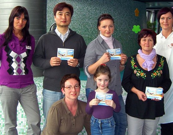 Gewinner (Foto: Dudek)