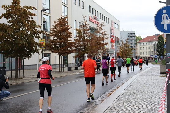 City-Lauf 2019 (Foto: Stadtverwaltung Nordhausen)