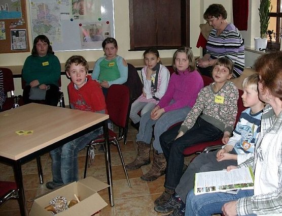 Afrikanisch gefeiert (Foto: privat)