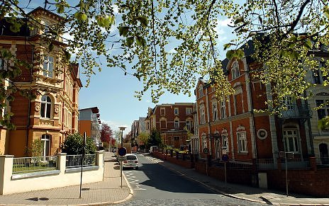 Heute (Foto: Wiethoff)