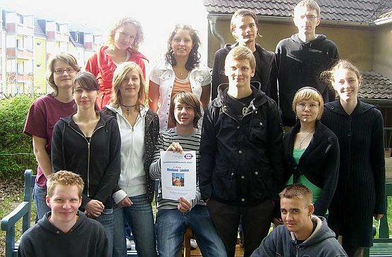 Vor der großen Reise (Foto: Autorin) Vor der großen Reise (Foto: Autorin)