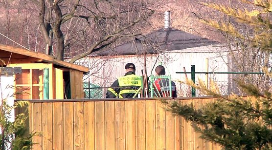 Ungl&uuml;ck im Heringer Weg (Foto: nnz)