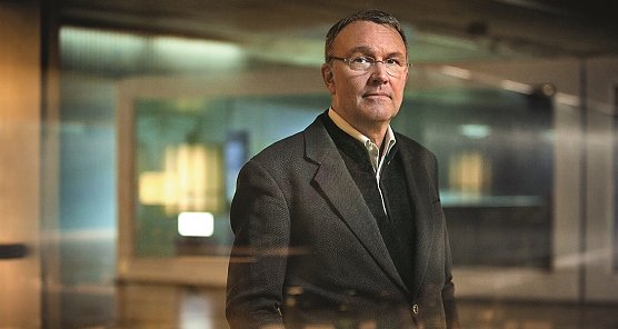 Michael L&uuml;ders (Foto: c)ChristophMukherjee)