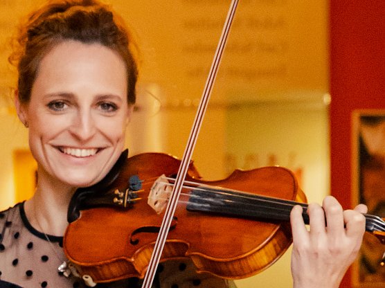 Sophia Posselt (Foto: TNLOS)