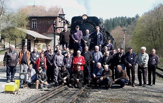 Gruppenfoto (Foto: HSB/Wagner)
