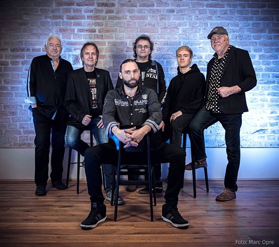 "Karussell" kommt in die St. Johannis Kirche nach Urbach (Foto: Evangelischer Kirchenkreis S&uuml;dharz)