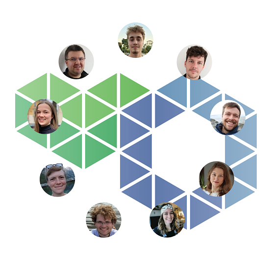 Der Freundeskreis der Herzschlag-Jugendkirche (Foto: Anselma Patzelt) Der Freundeskreis der Herzschlag-Jugendkirche (Foto: Anselma Patzelt)