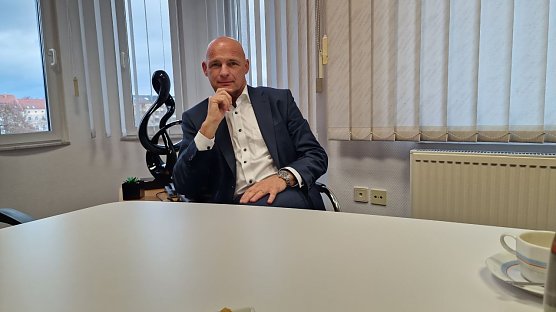 Peter Herbst (Foto: nnz)