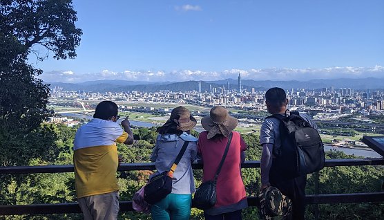 Im Mittelpunkt des Weltgebetstages steht Taiwan (Foto: Carina Rother) Im Mittelpunkt des Weltgebetstages steht Taiwan (Foto: Carina Rother)