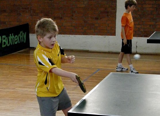 Talent (Foto: privat)