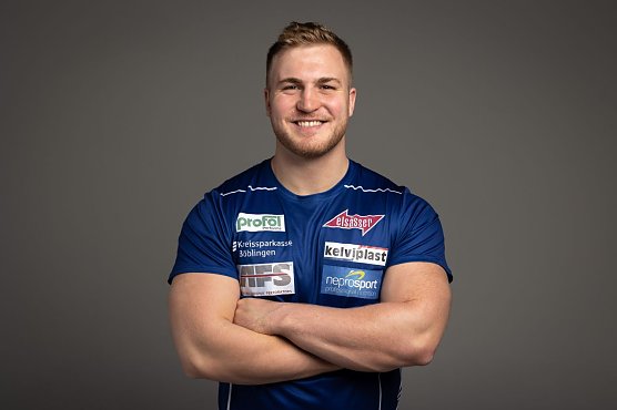 Simon Bayer (Foto: Verein)