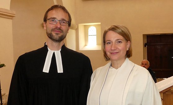 Im Kirchenkreis Südharz gibt es Veränderungen (Foto: R.Englert) Im Kirchenkreis Südharz gibt es Veränderungen (Foto: R.Englert)