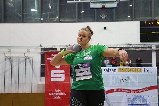 Sara Gambetta holte den Sieg bei den Damen (Foto: agl) Sara Gambetta holte den Sieg bei den Damen (Foto: agl)