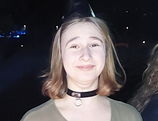 Die vermisste Katharina (Foto: Landespolizeiinspektion Nordhausen)