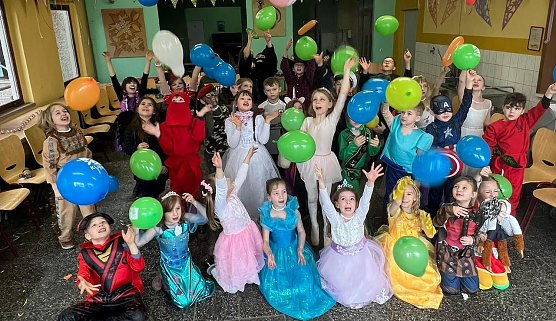 Ferienspaß in Görsbach (Foto: GS Görsbach) Ferienspaß in Görsbach (Foto: GS Görsbach)