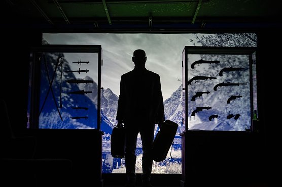 Die Rudolst&auml;dter bringen "Die Katze im K&auml;fig" mit (Foto: Anke Neugebauer)