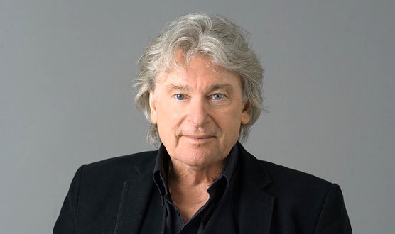 Der Schauspieler Burkhard Jahn liest im Tabakspeicher (Foto: Agentur)