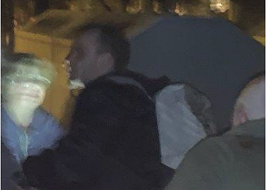 Wer erkennt diesen Mann? (Foto: Landespolizeiinspektion Nordhausen) Wer erkennt diesen Mann? (Foto: Landespolizeiinspektion Nordhausen)